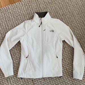 North face apex bionic jacket size small